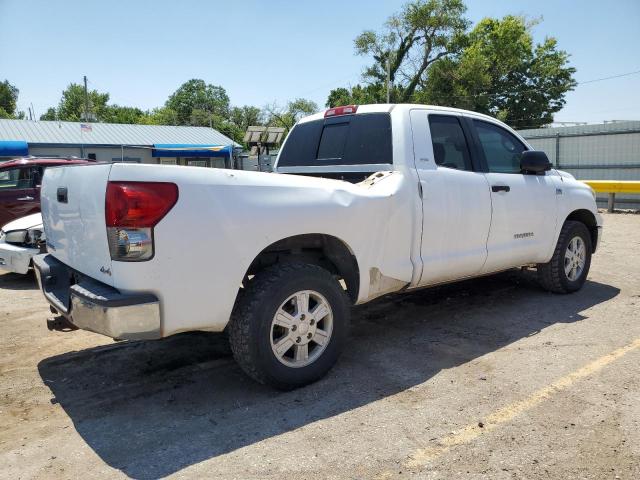 Photo 2 VIN: 5TFBT54167X004152 - TOYOTA TUNDRA DOU 