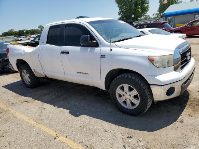 Photo 3 VIN: 5TFBT54167X004152 - TOYOTA TUNDRA DOU 