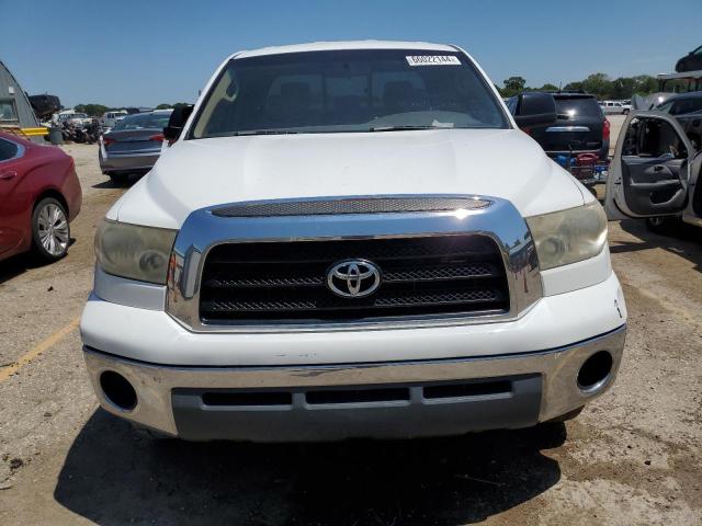 Photo 4 VIN: 5TFBT54167X004152 - TOYOTA TUNDRA DOU 