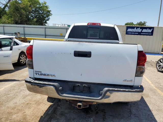 Photo 5 VIN: 5TFBT54167X004152 - TOYOTA TUNDRA DOU 