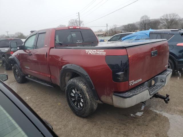 Photo 1 VIN: 5TFBT54177X002720 - TOYOTA TUNDRA 