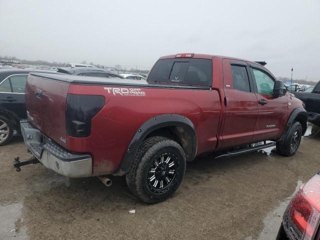 Photo 2 VIN: 5TFBT54177X002720 - TOYOTA TUNDRA 