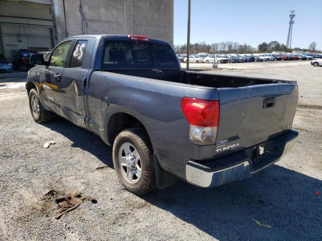 Photo 2 VIN: 5TFBT54178X012679 - TOYOTA TUNDRA DOU 