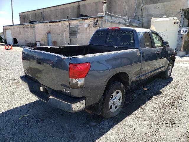 Photo 3 VIN: 5TFBT54178X012679 - TOYOTA TUNDRA DOU 