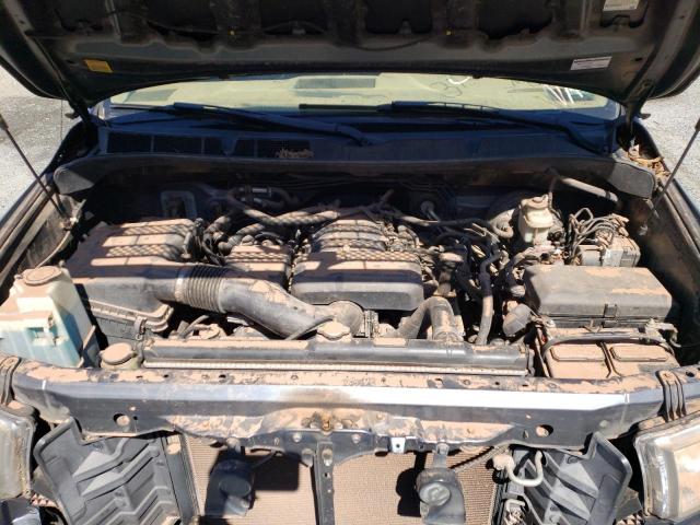 Photo 6 VIN: 5TFBT54178X012679 - TOYOTA TUNDRA DOU 