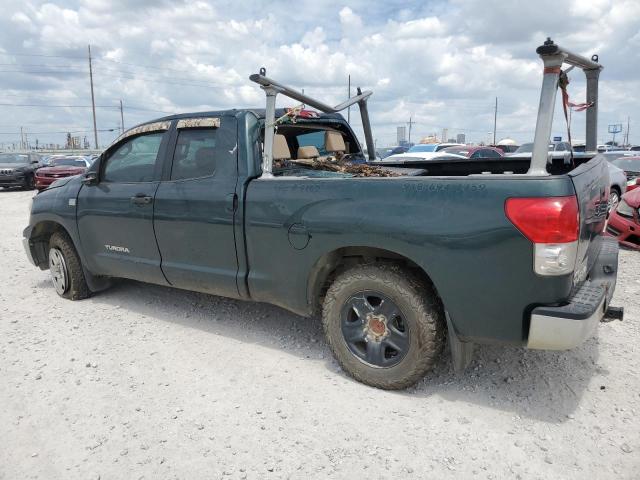 Photo 1 VIN: 5TFBT54178X013153 - TOYOTA TUNDRA DOU 