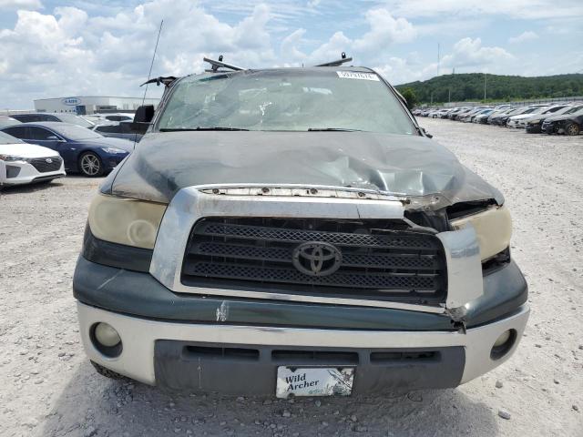 Photo 4 VIN: 5TFBT54178X013153 - TOYOTA TUNDRA DOU 