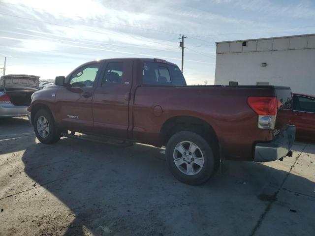 Photo 1 VIN: 5TFBT54187X008624 - TOYOTA TUNDRA DOU 