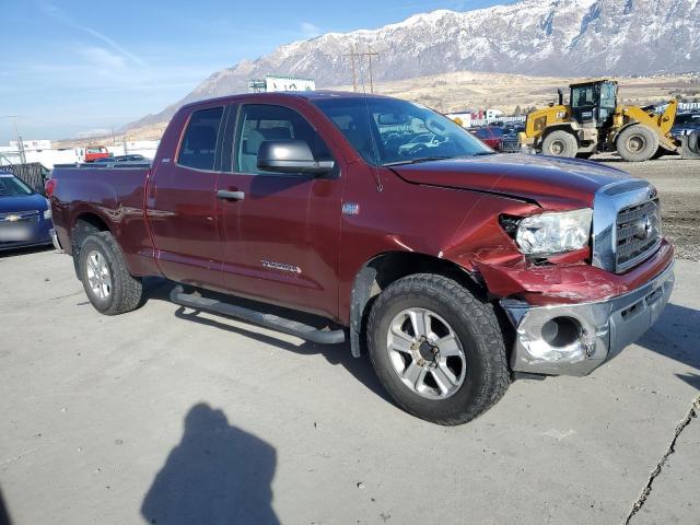 Photo 3 VIN: 5TFBT54187X008624 - TOYOTA TUNDRA DOU 