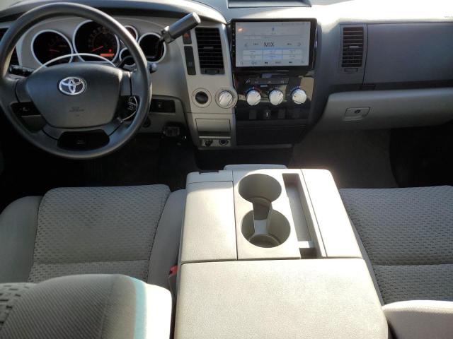 Photo 7 VIN: 5TFBT54187X008624 - TOYOTA TUNDRA DOU 