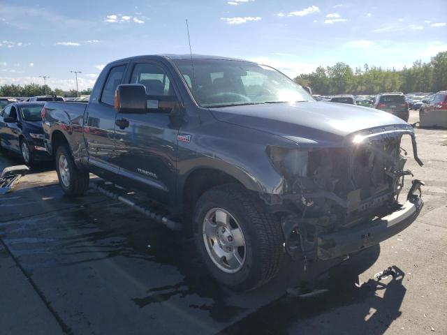 Photo 3 VIN: 5TFBV54108X064309 - TOYOTA TUNDRA DOU 