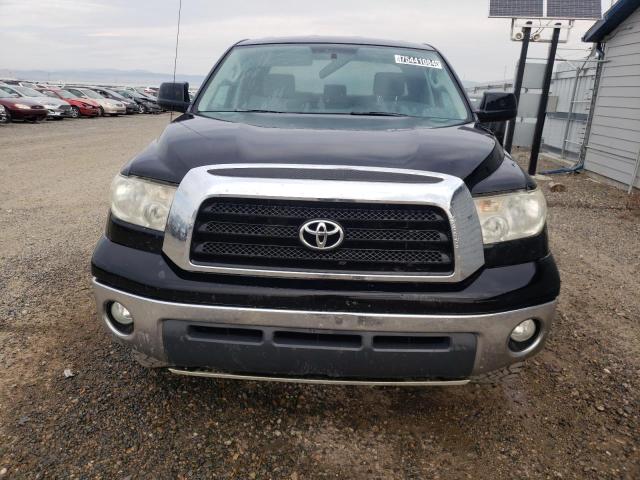 Photo 4 VIN: 5TFBV54108X071793 - TOYOTA TUNDRA DOU 