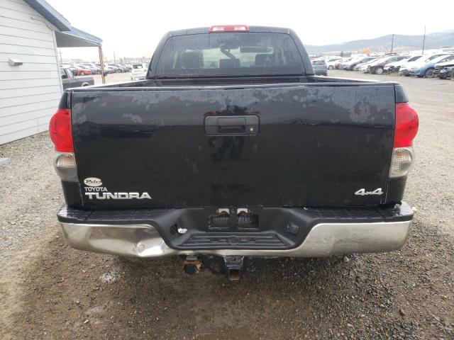 Photo 5 VIN: 5TFBV54108X071793 - TOYOTA TUNDRA DOU 