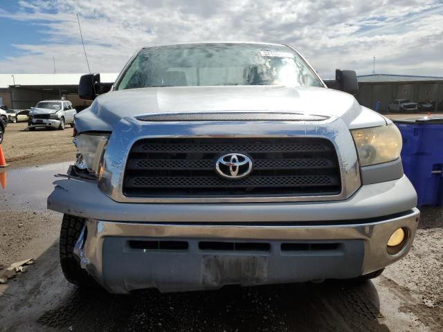 Photo 4 VIN: 5TFBV54108X077464 - TOYOTA TUNDRA DOU 