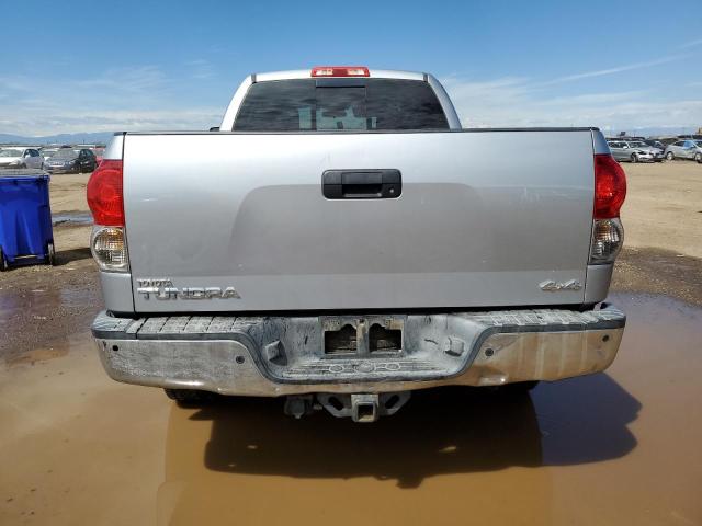 Photo 5 VIN: 5TFBV54108X077464 - TOYOTA TUNDRA DOU 