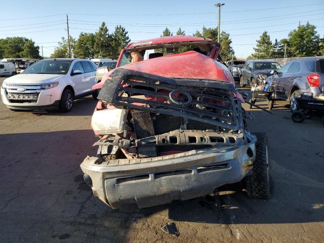 Photo 4 VIN: 5TFBV54117X011343 - TOYOTA TUNDRA DOU 