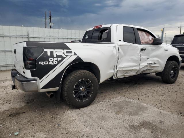 Photo 2 VIN: 5TFBV54118X072483 - TOYOTA TUNDRA DOU 