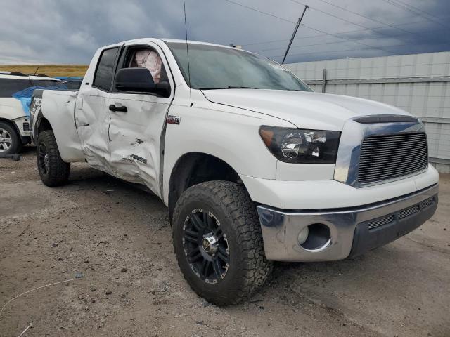 Photo 3 VIN: 5TFBV54118X072483 - TOYOTA TUNDRA DOU 