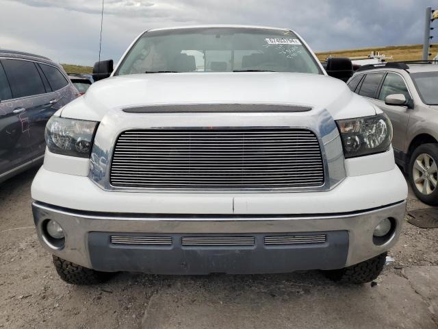 Photo 4 VIN: 5TFBV54118X072483 - TOYOTA TUNDRA DOU 