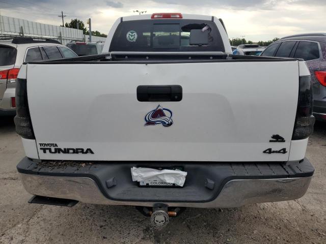 Photo 5 VIN: 5TFBV54118X072483 - TOYOTA TUNDRA DOU 