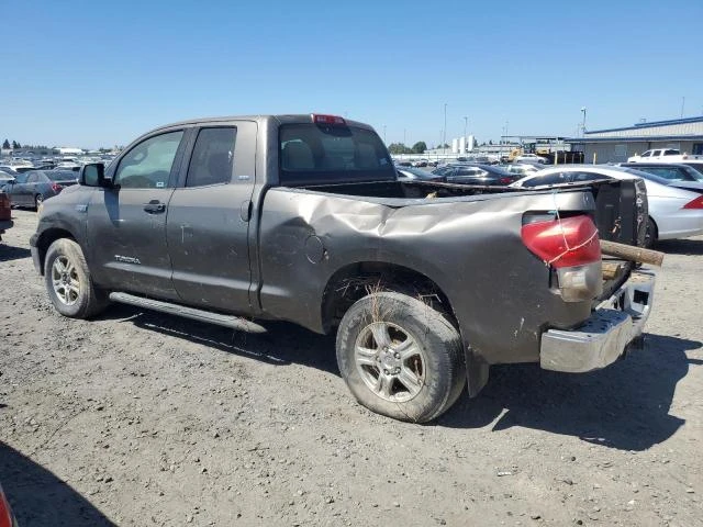 Photo 1 VIN: 5TFBV54118X081975 - TOYOTA TUNDRA DOU 