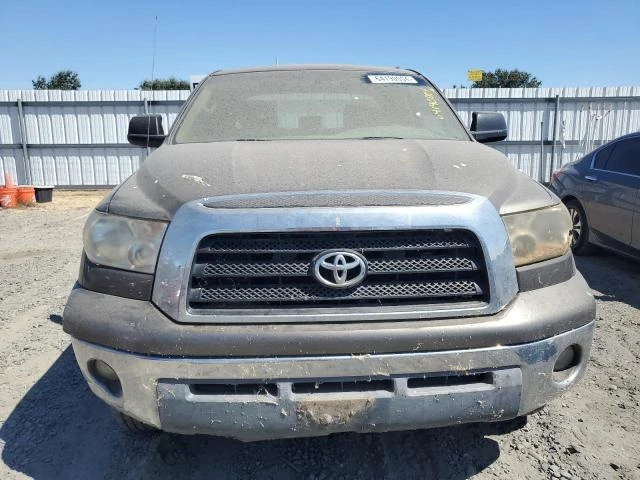 Photo 4 VIN: 5TFBV54118X081975 - TOYOTA TUNDRA DOU 