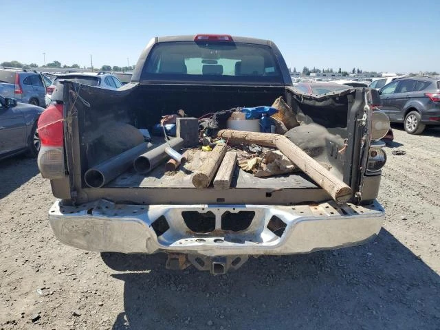 Photo 5 VIN: 5TFBV54118X081975 - TOYOTA TUNDRA DOU 