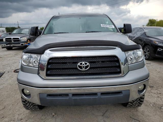 Photo 4 VIN: 5TFBV54127X006605 - TOYOTA TUNDRA DOU 