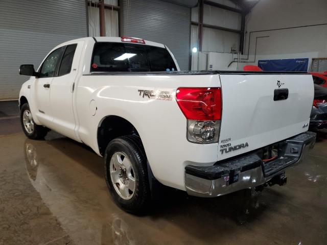 Photo 1 VIN: 5TFBV54127X027342 - TOYOTA TUNDRA DOU 