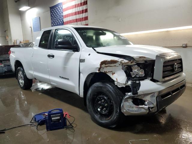 Photo 3 VIN: 5TFBV54127X027342 - TOYOTA TUNDRA DOU 