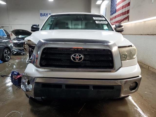 Photo 4 VIN: 5TFBV54127X027342 - TOYOTA TUNDRA DOU 