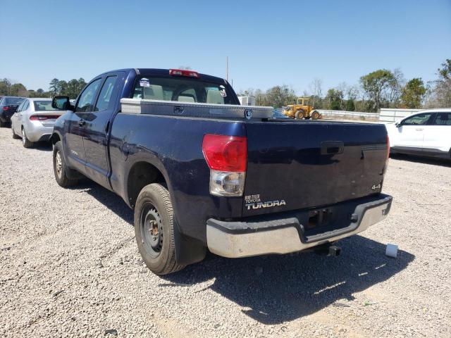 Photo 2 VIN: 5TFBV54128X058124 - TOYOTA TUNDRA CRE 