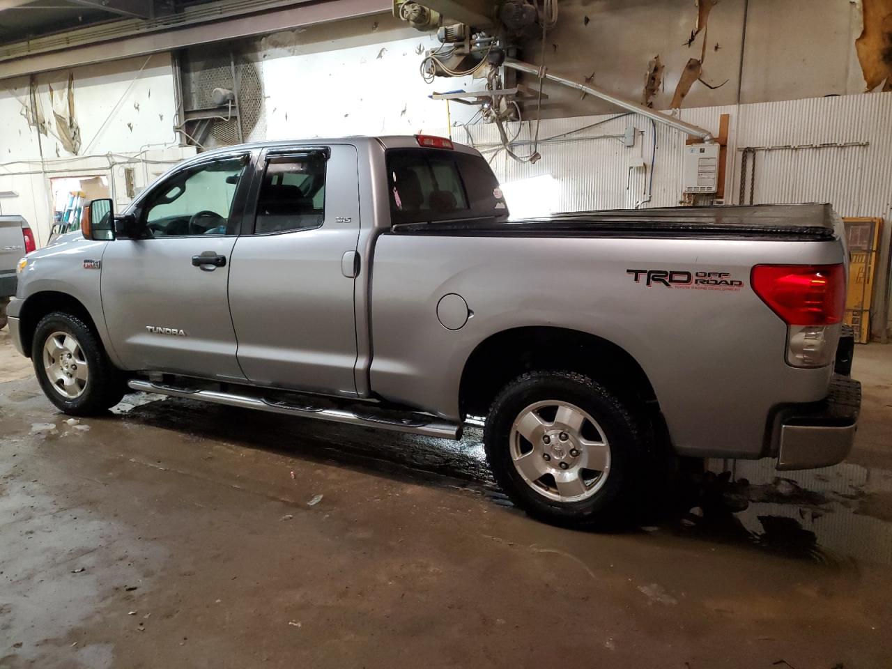 Photo 1 VIN: 5TFBV54128X079894 - TOYOTA TUNDRA 