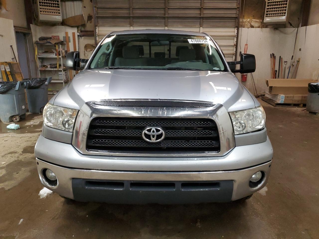 Photo 4 VIN: 5TFBV54128X079894 - TOYOTA TUNDRA 