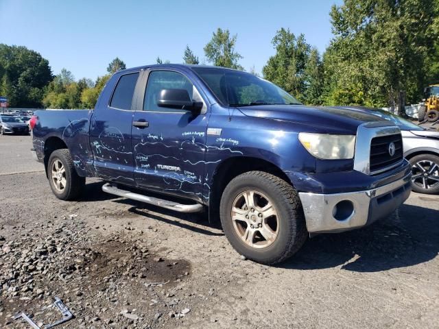 Photo 3 VIN: 5TFBV54138X037119 - TOYOTA TUNDRA DOU 