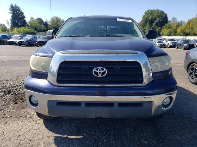 Photo 4 VIN: 5TFBV54138X037119 - TOYOTA TUNDRA DOU 