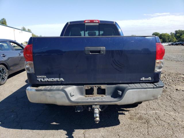 Photo 5 VIN: 5TFBV54138X037119 - TOYOTA TUNDRA DOU 