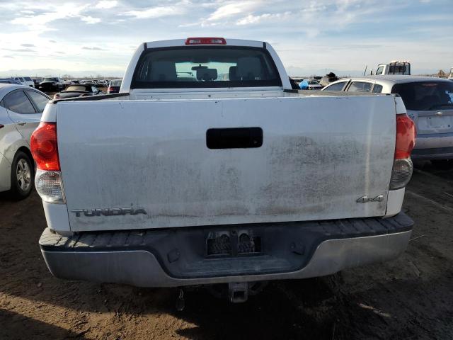 Photo 5 VIN: 5TFBV54138X070511 - TOYOTA TUNDRA 