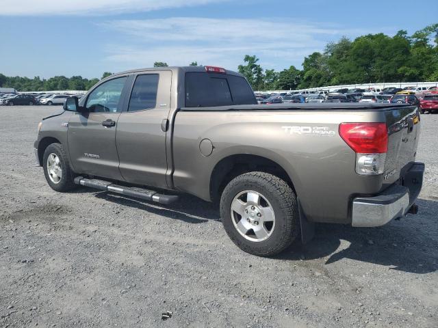 Photo 1 VIN: 5TFBV54139X092736 - TOYOTA TUNDRA 