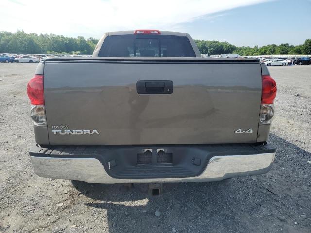 Photo 5 VIN: 5TFBV54139X092736 - TOYOTA TUNDRA 