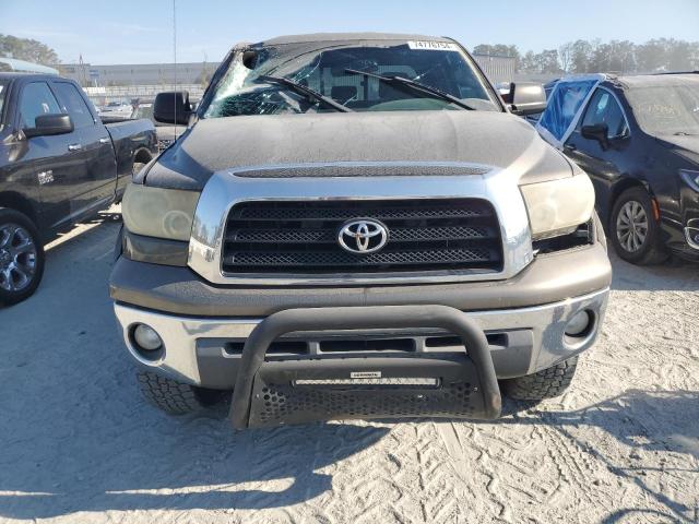 Photo 4 VIN: 5TFBV54148X057525 - TOYOTA TUNDRA DOU 