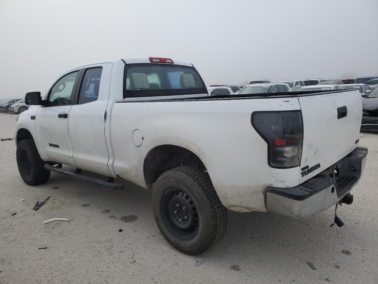 Photo 1 VIN: 5TFBV54148X057833 - TOYOTA TUNDRA 