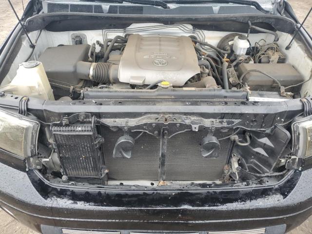 Photo 10 VIN: 5TFBV54149X086170 - TOYOTA TUNDRA DOU 