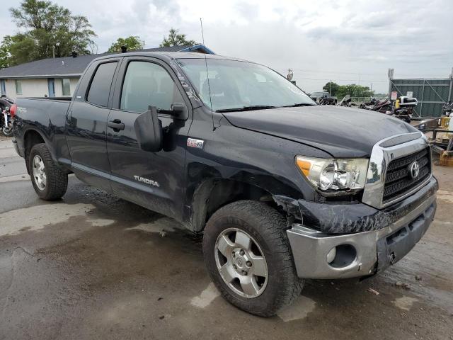 Photo 3 VIN: 5TFBV54158X051023 - TOYOTA TUNDRA DOU 