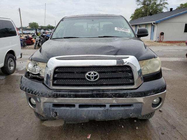 Photo 4 VIN: 5TFBV54158X051023 - TOYOTA TUNDRA DOU 