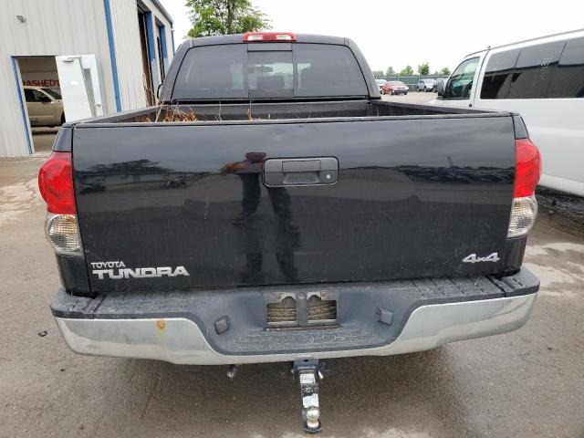 Photo 5 VIN: 5TFBV54158X051023 - TOYOTA TUNDRA DOU 