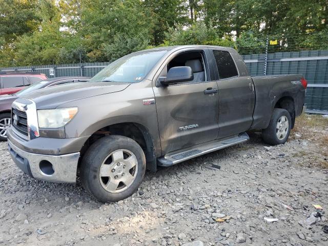 Photo 0 VIN: 5TFBV54158X055864 - TOYOTA TUNDRA DOU 