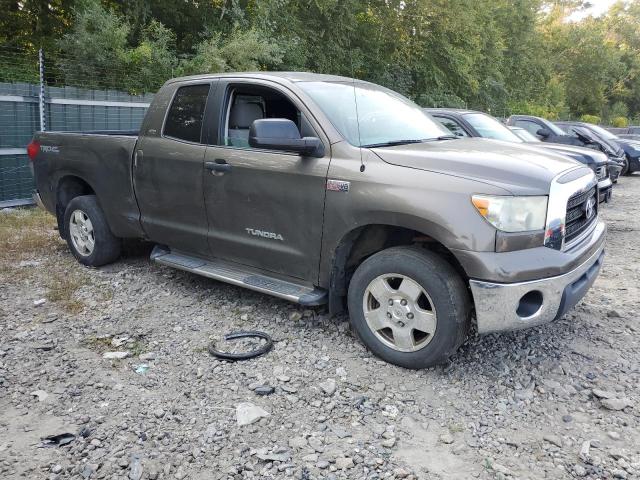 Photo 3 VIN: 5TFBV54158X055864 - TOYOTA TUNDRA DOU 