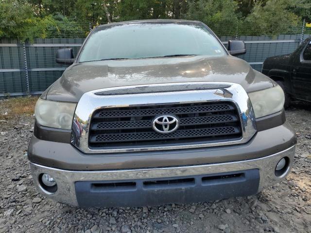 Photo 4 VIN: 5TFBV54158X055864 - TOYOTA TUNDRA DOU 