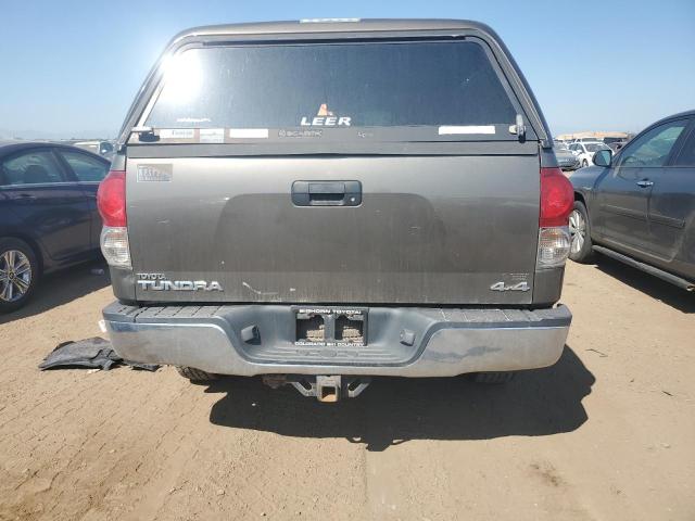 Photo 5 VIN: 5TFBV54158X058568 - TOYOTA TUNDRA DOU 